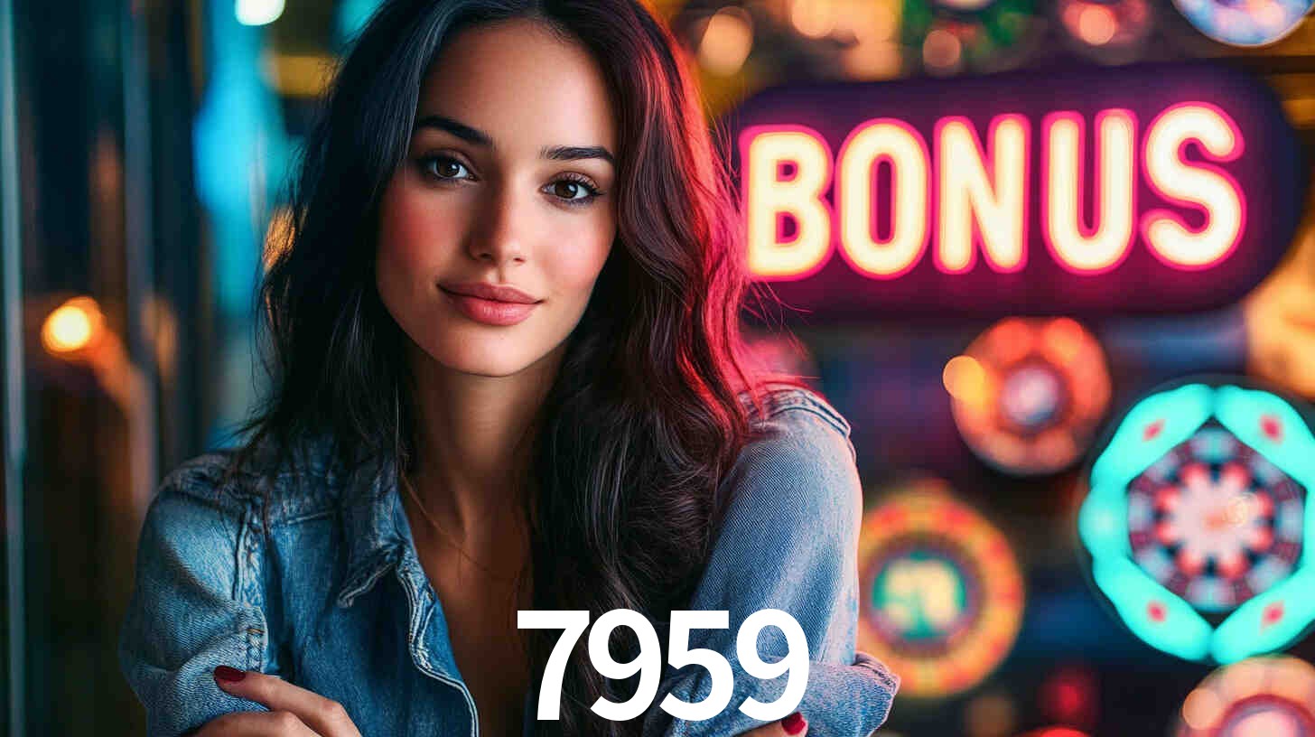 7959 - Plataforma oficial autorizada - 7959.com