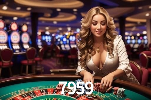 Welcome Bonus 7959