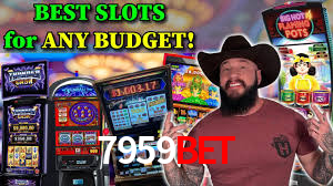 Casino Ao Vivo 7959bet