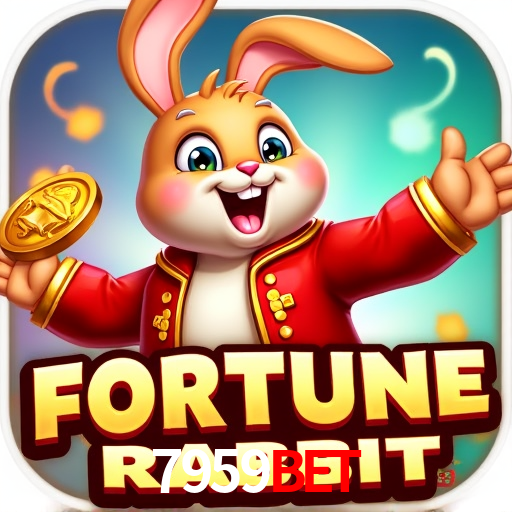 Estatísticas 7959bet