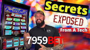 Programa VIP 7959bet