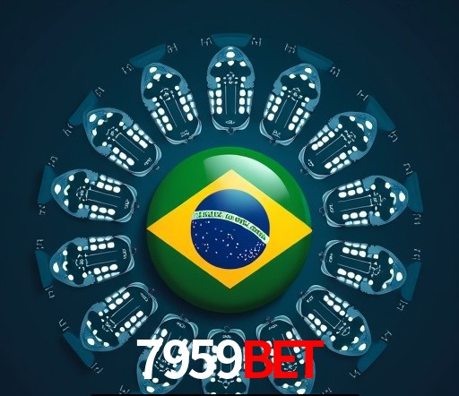 Recursos de Bônus 7959bet