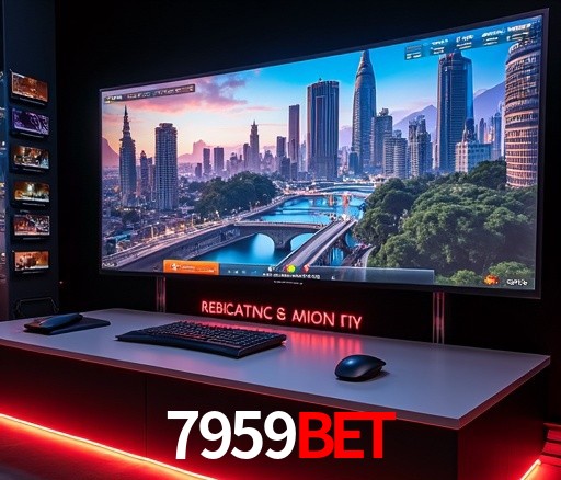 Estatísticas do Jogo 7959bet