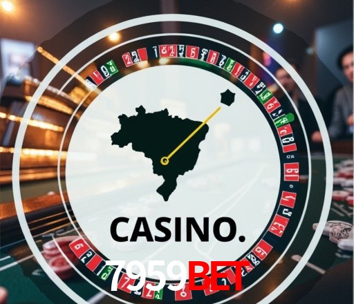 Casino Ao Vivo 7959bet