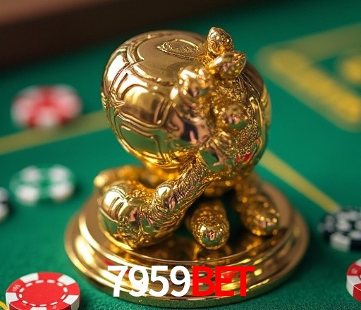 Design Responsivo 7959bet