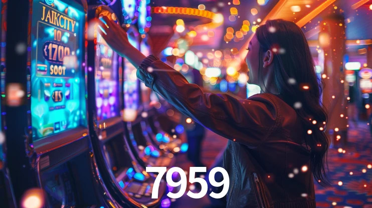 Explore as vantagens do 7959: serviço profissional e confiabilidade