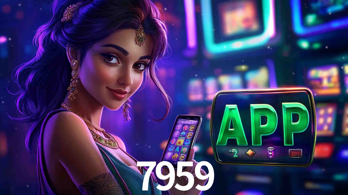7959: Jogue Crash e Experimente Alta Recompensa Instantânea