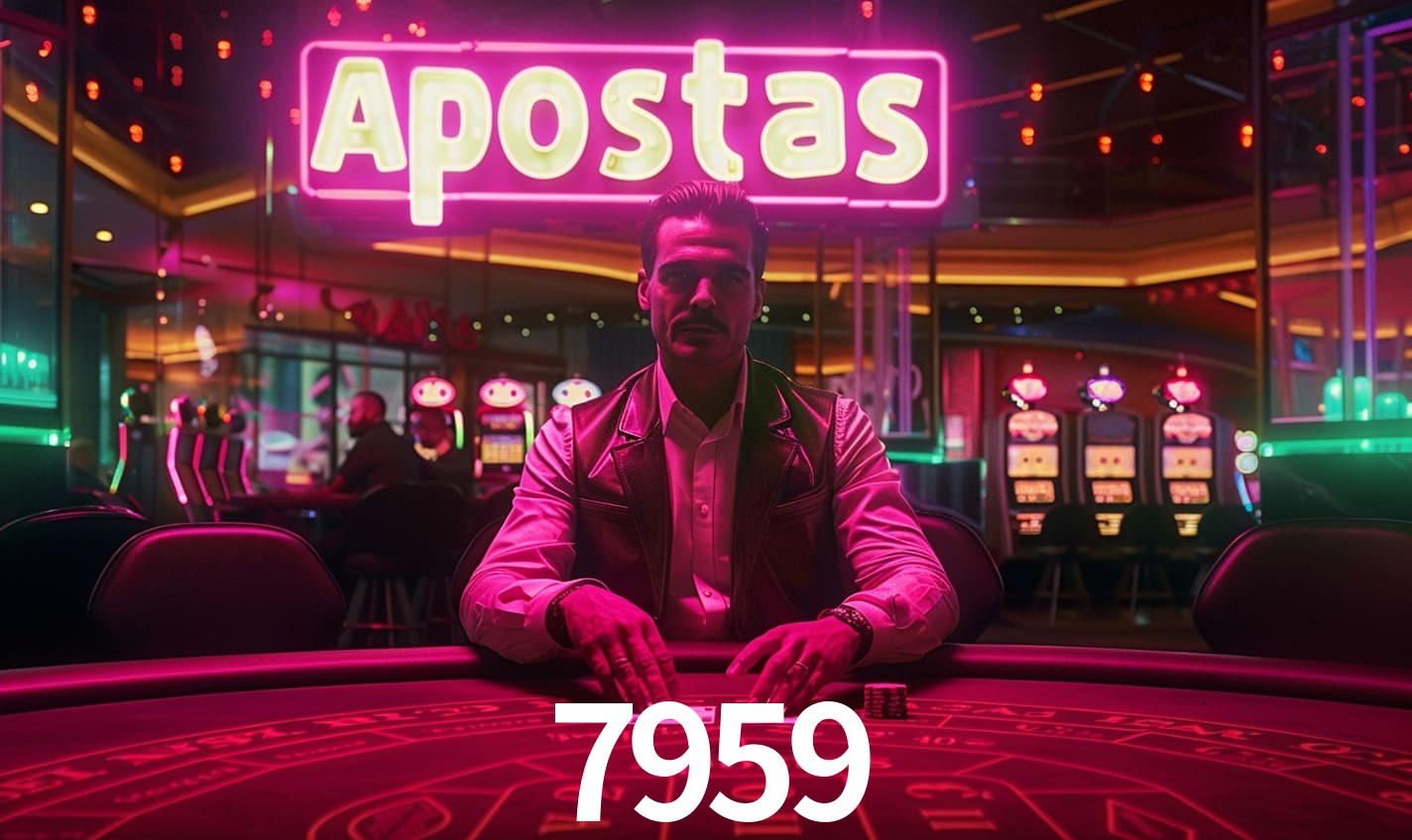 7959 Belo Horizonte - Provably Fair