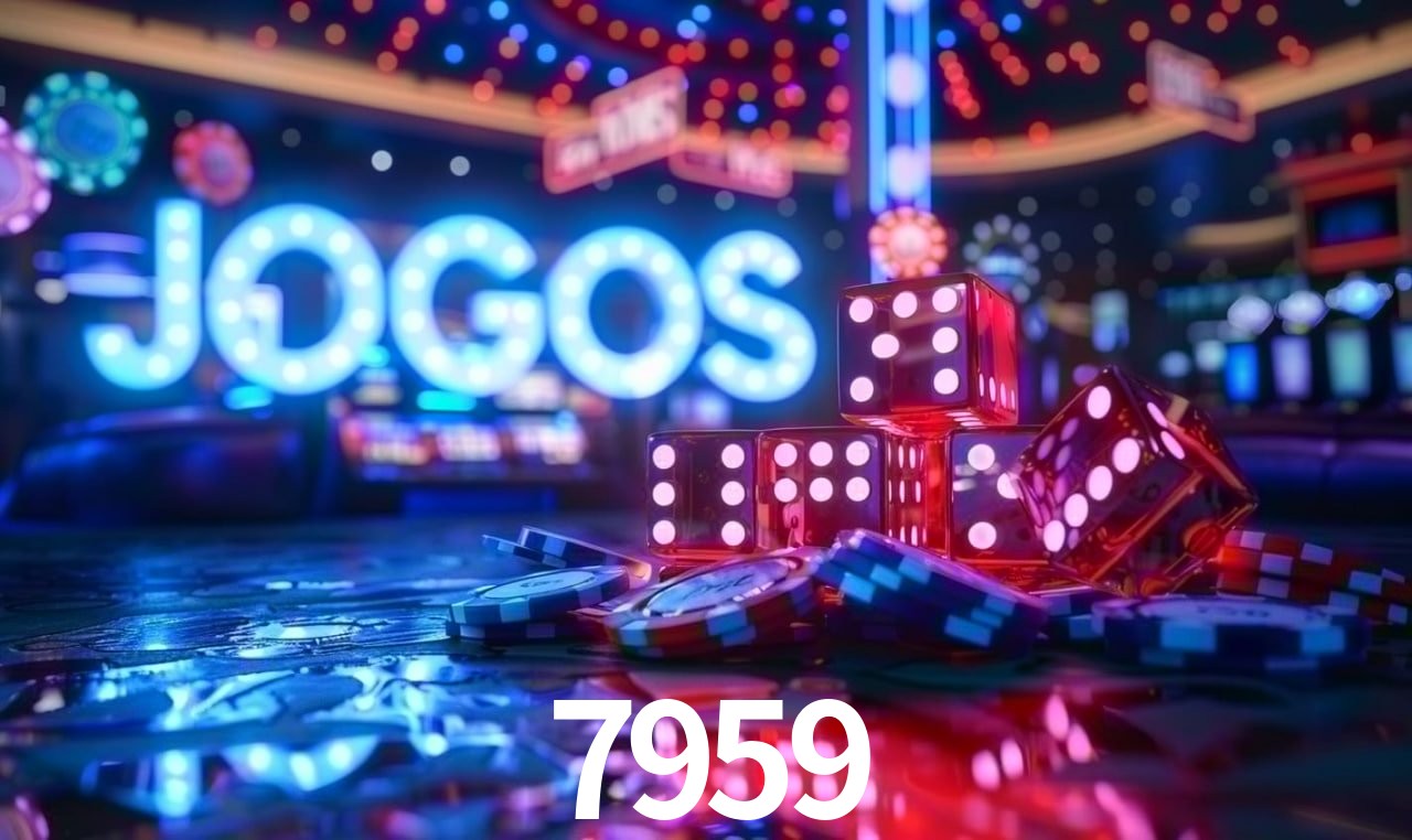 Casino VIP 7959