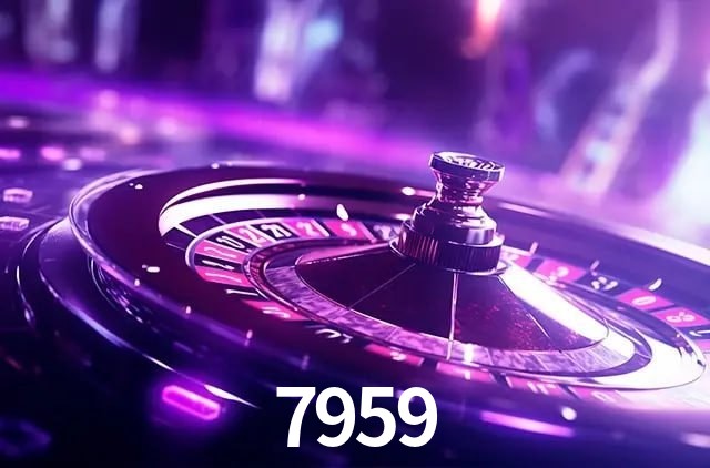 Torneios 7959