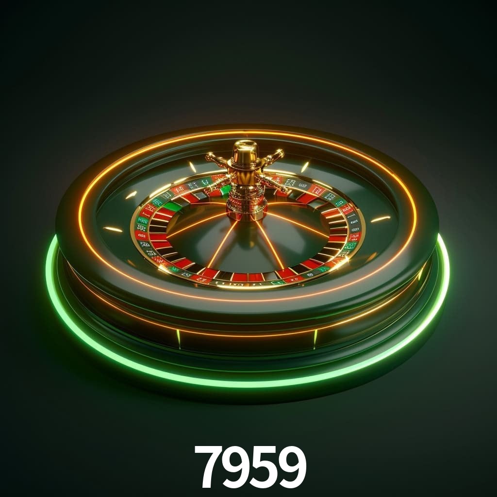 7959 App - Aplicativo Móvel Oficial