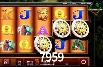 Desvendando o Mundo dos Jogos Virtuais na 7959