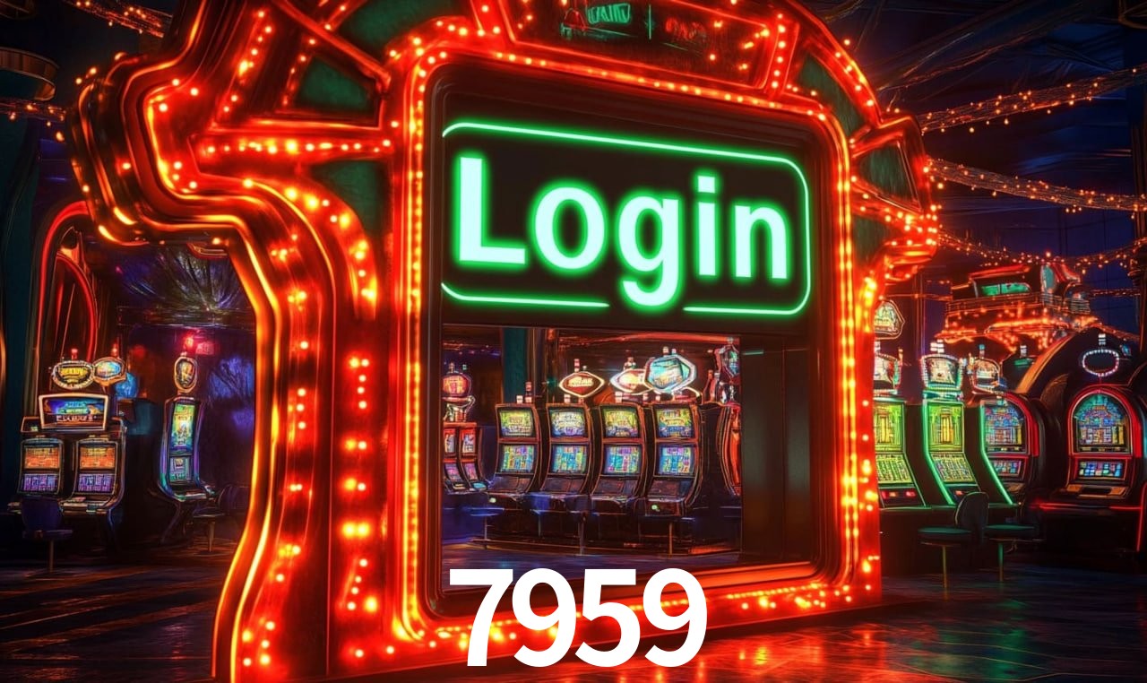 Jogos de Slot 7959