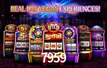 7959 Belo Horizonte - VIP Casino