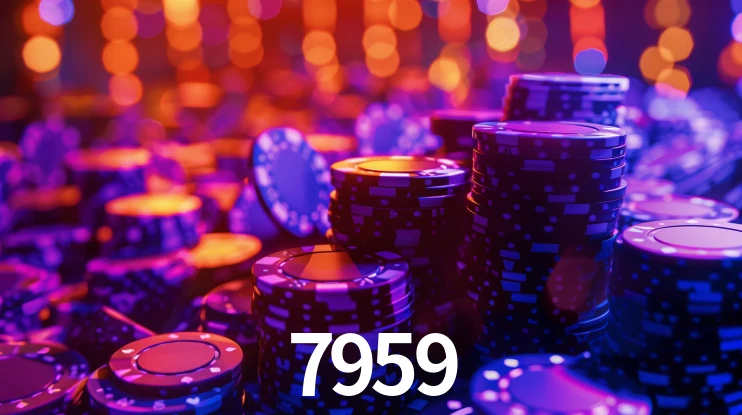 7959
