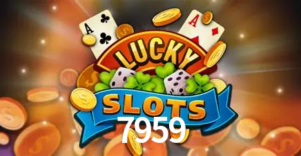 Descubra o Mundo do Cassino Online com 7959