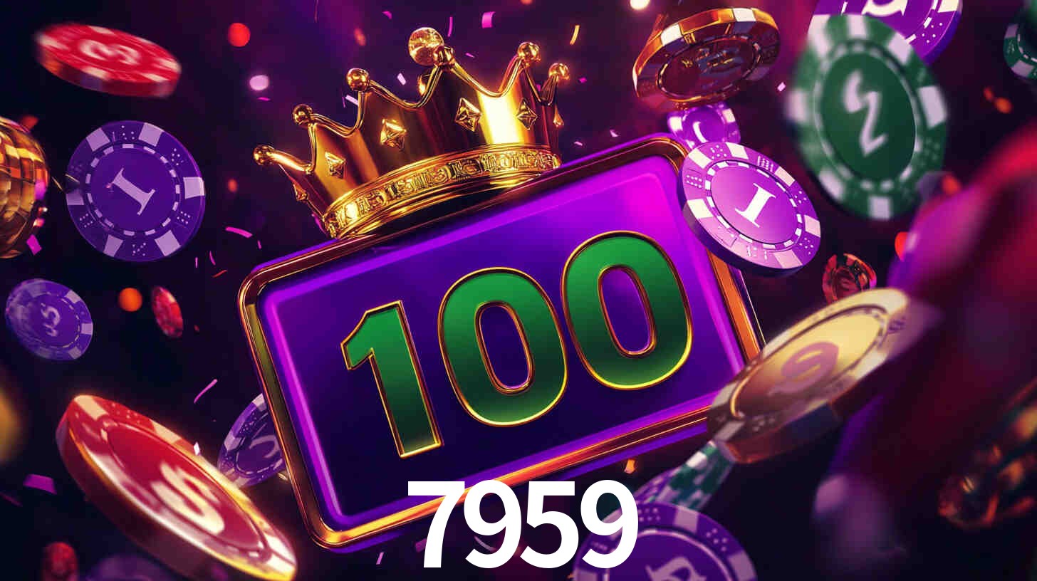 VIP Casino 7959