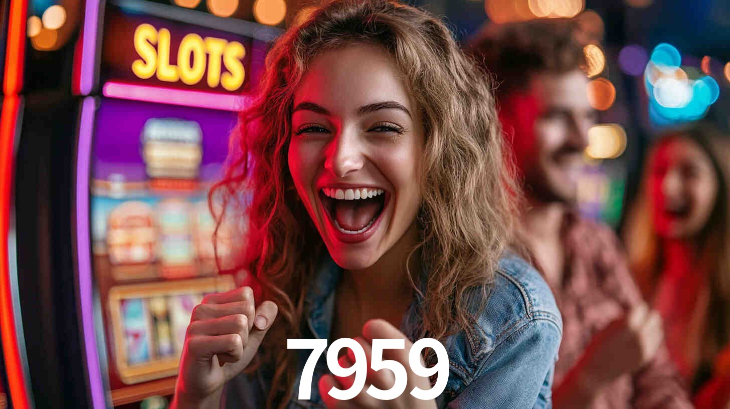 Desvendando o Mundo dos Jogos Virtuais na 7959