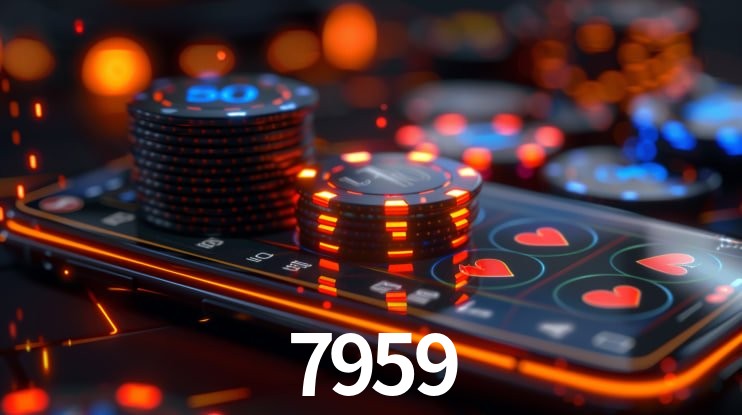 Slot Games 7959