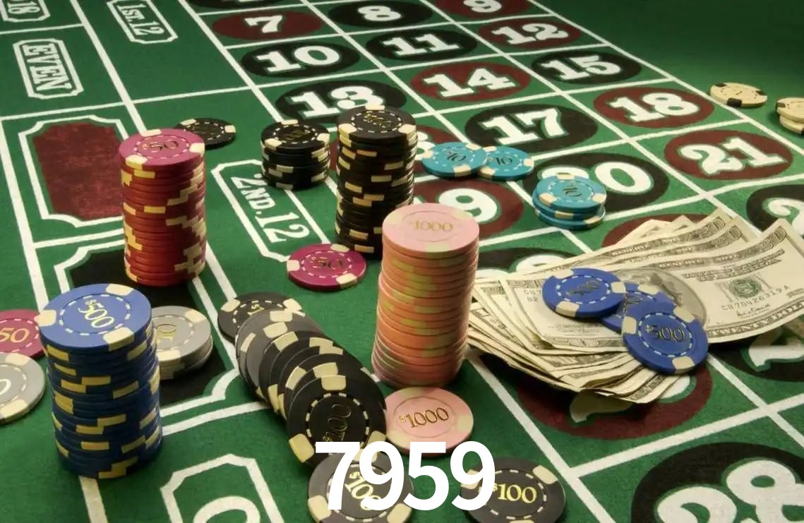 7959 App Interface