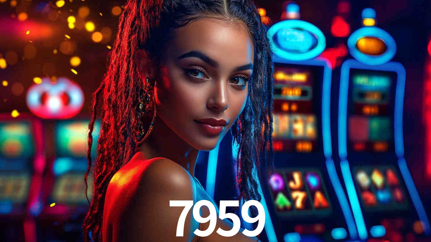 Inovações de Jogos na 7959: O Futuro das Experiências Interativas