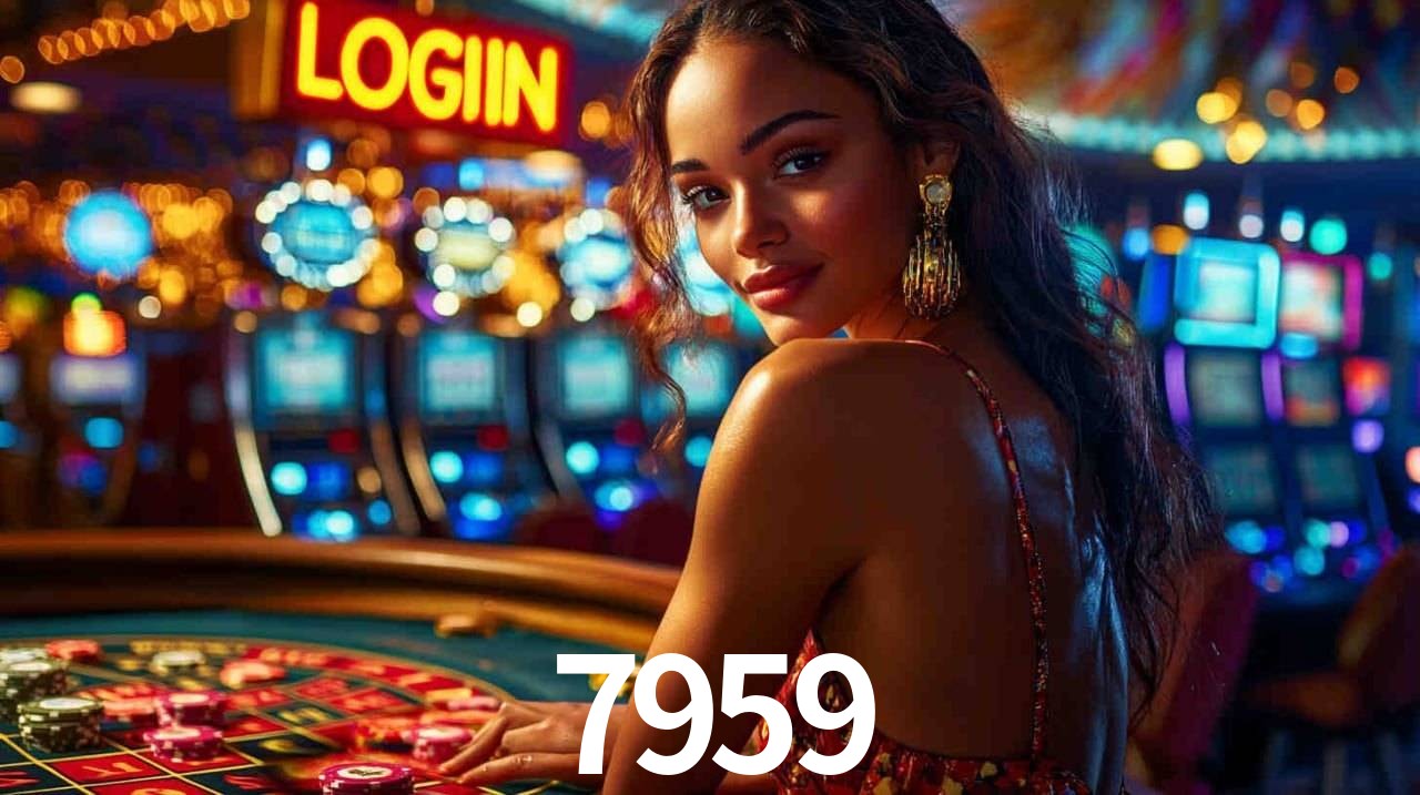 7959 Brasília - Jogo Features
