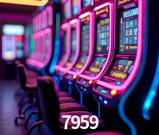 7959 Rio de Janeiro - Slot Strategy
