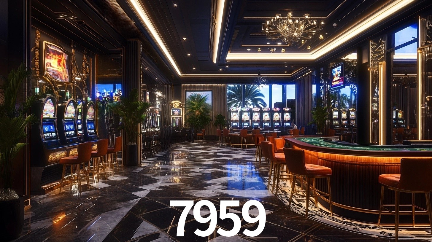 Daily Bonuses 7959