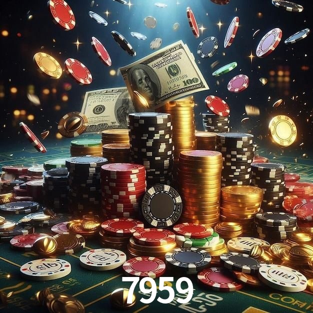 Jogos Exclusivos 7959