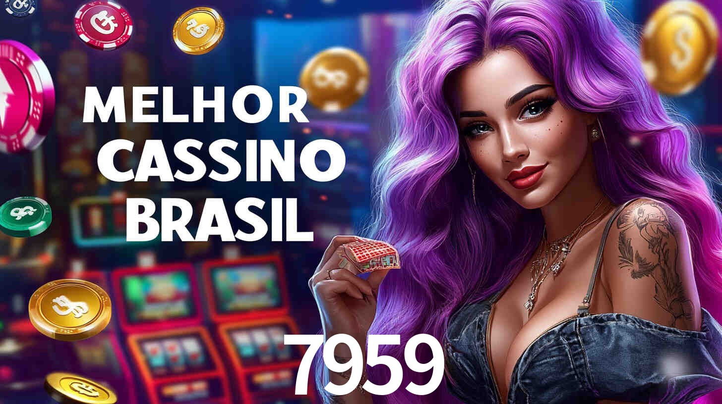 Explorando a Categoria de Eventos em Apostas na 7959