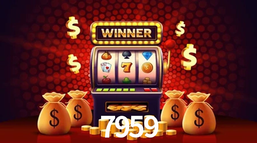 Flash Promotion 7959