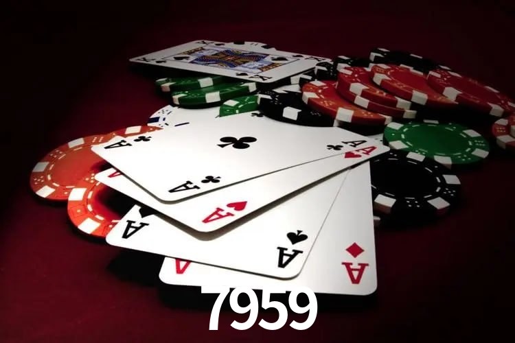 Estatísticas Esportivas 7959