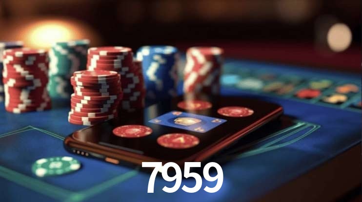Recursos de Bônus 7959