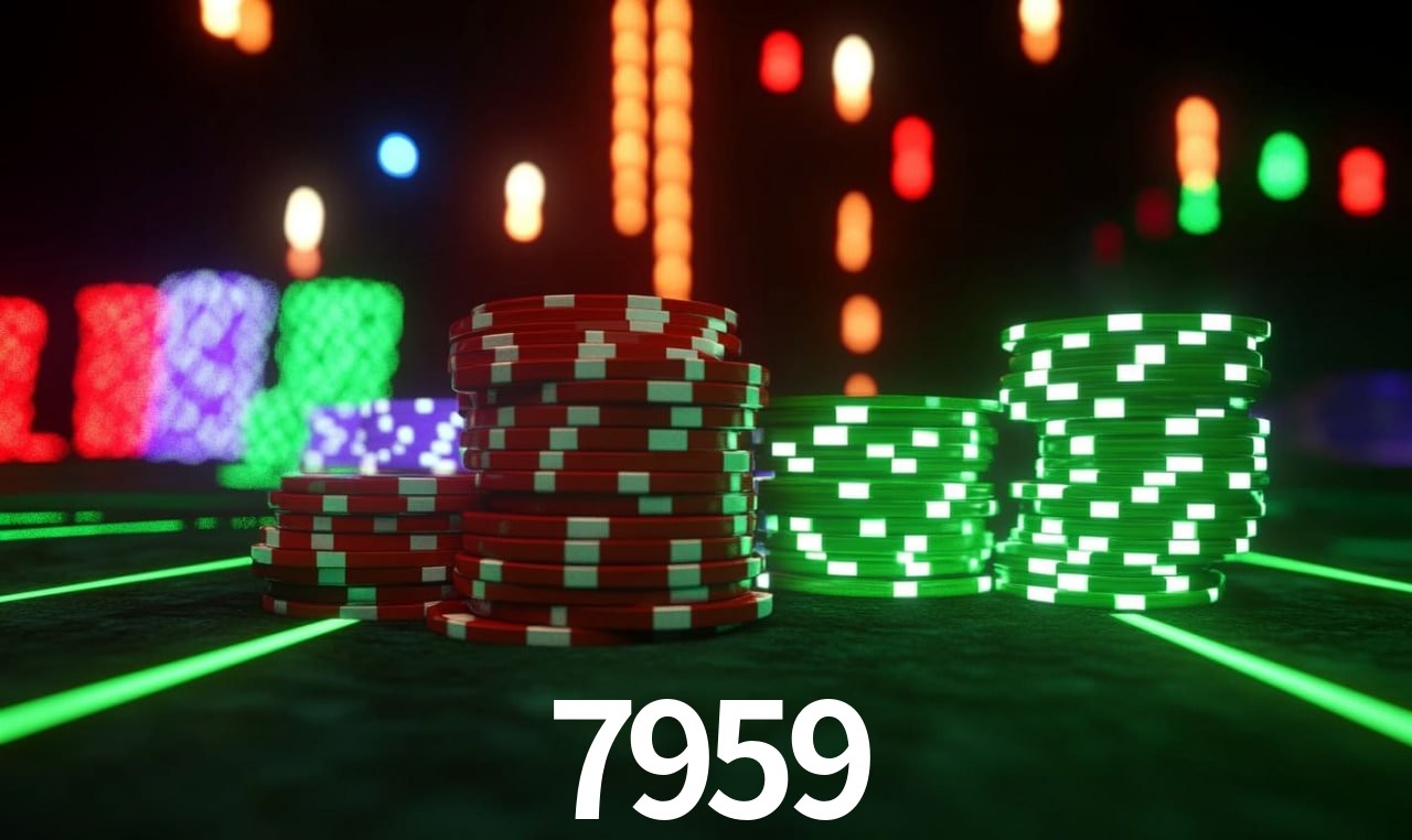Live Casino 7959