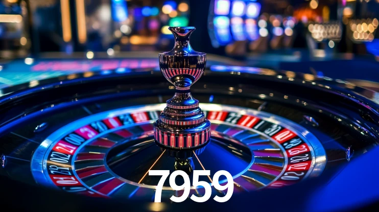 Instant EasyPaisa 7959