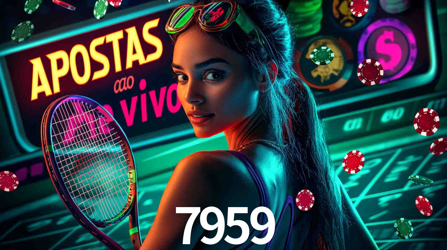 Descubra a Essência do 7959: Nossa História e Compromissos
