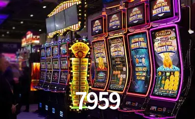 7959 Cassino - 80+ Mesas ao Vivo