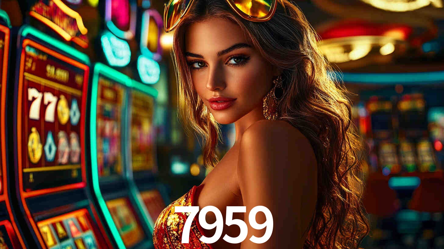 Roulette Table 7959