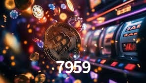 PIX Instantâneo 7959
