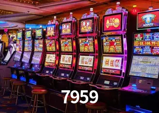7959 Bônus - Pacote R$5.000 + VIP