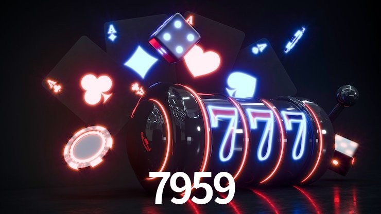 Game Statistics 7959