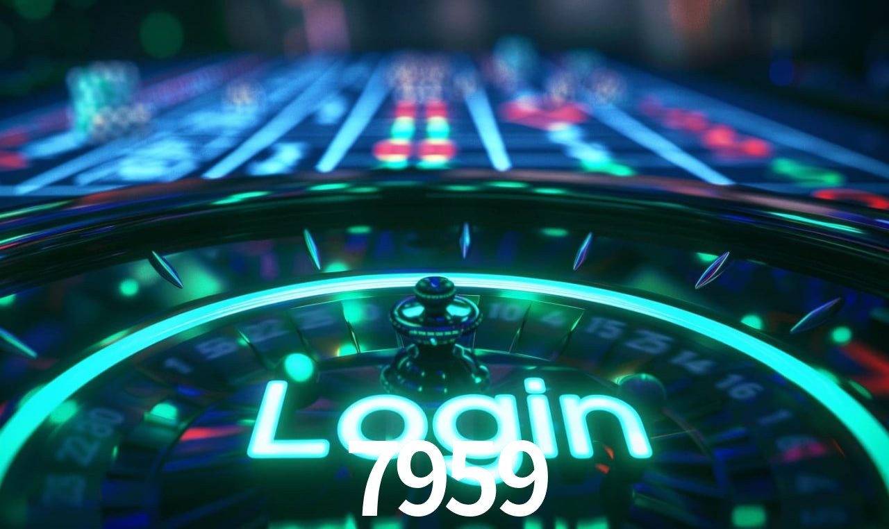 Casino Ao Vivo 7959