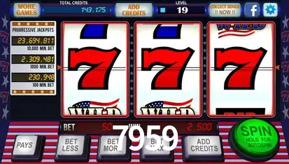 7959 Brasília - Casino Guide