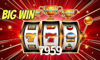 7959 São Paulo - All Bonuses