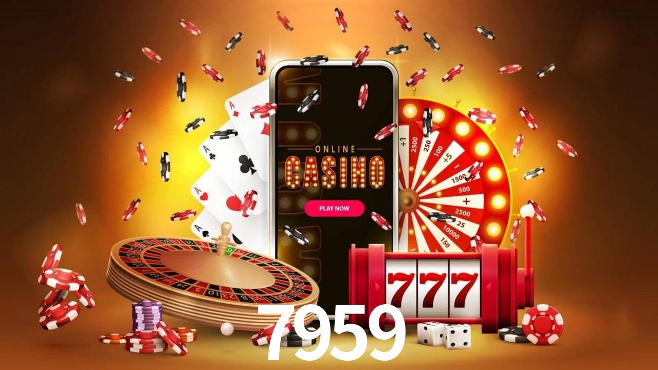 7959 Belo Horizonte - Jackpots
