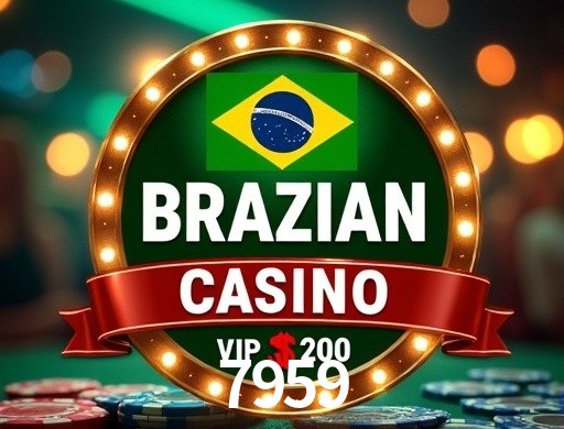 7959 - Análise de Mercados Esportivos