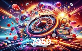 Provedores de Jogos 7959