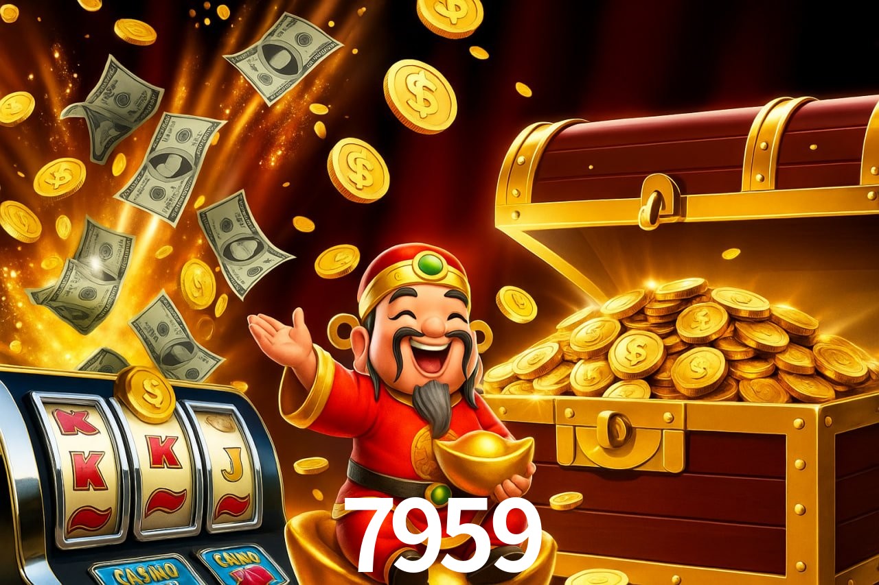 Estatísticas Crash Games 7959