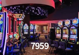7959 Brasília - Leaderboards