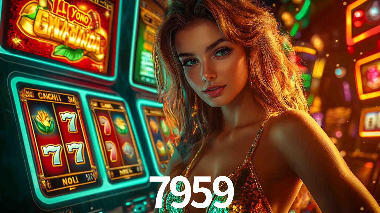 Live Casino 7959
